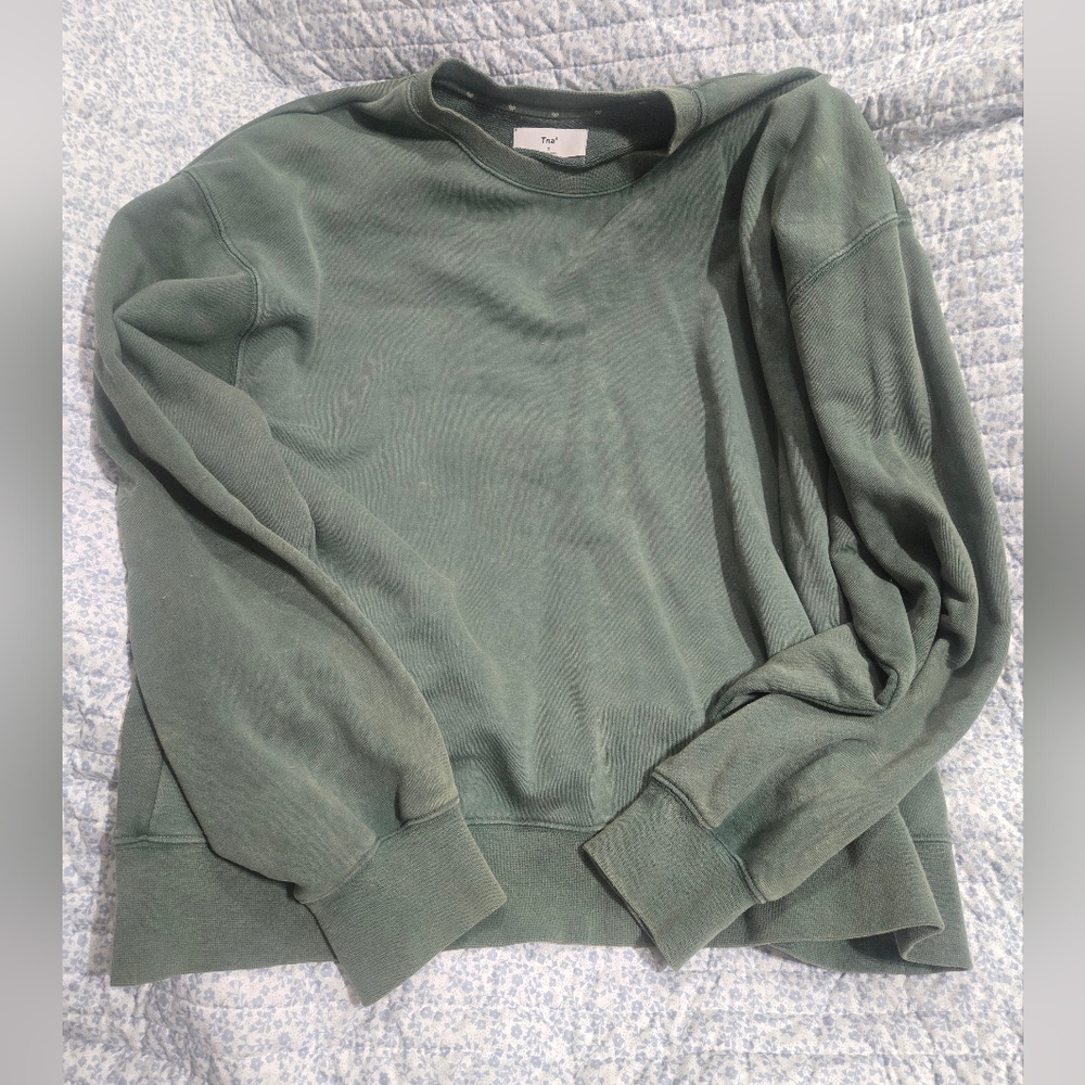 TNA sz 3 , L/XL
